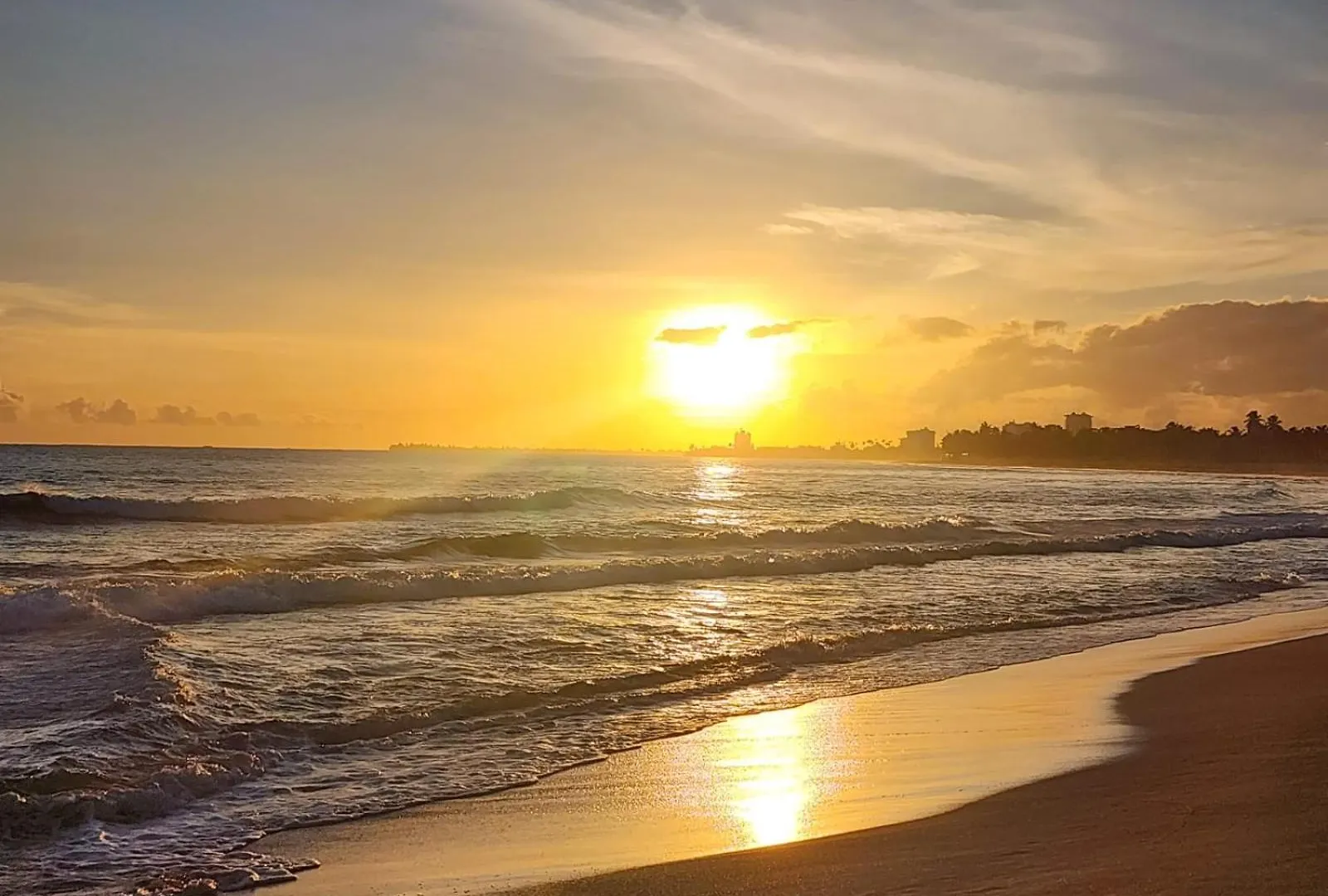 Stunning 2-Bedroom Apartment San Juan Portoryko