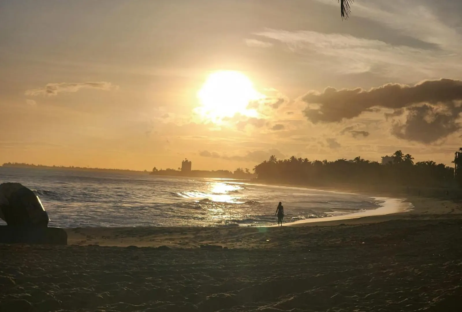 Stunning 2-Bedroom Apartment San Juan